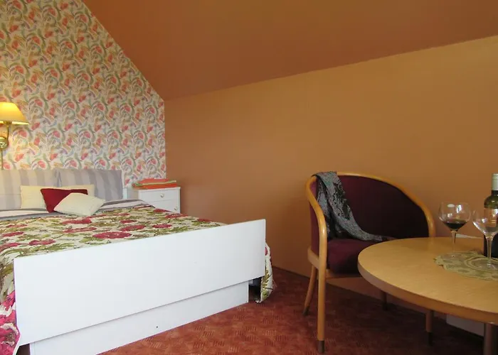 Arina Holiday House