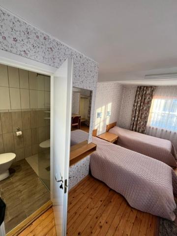 Arina House Holiday home Nasva