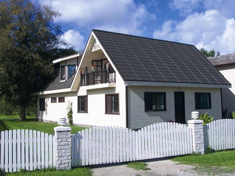 Arina House * Nasva