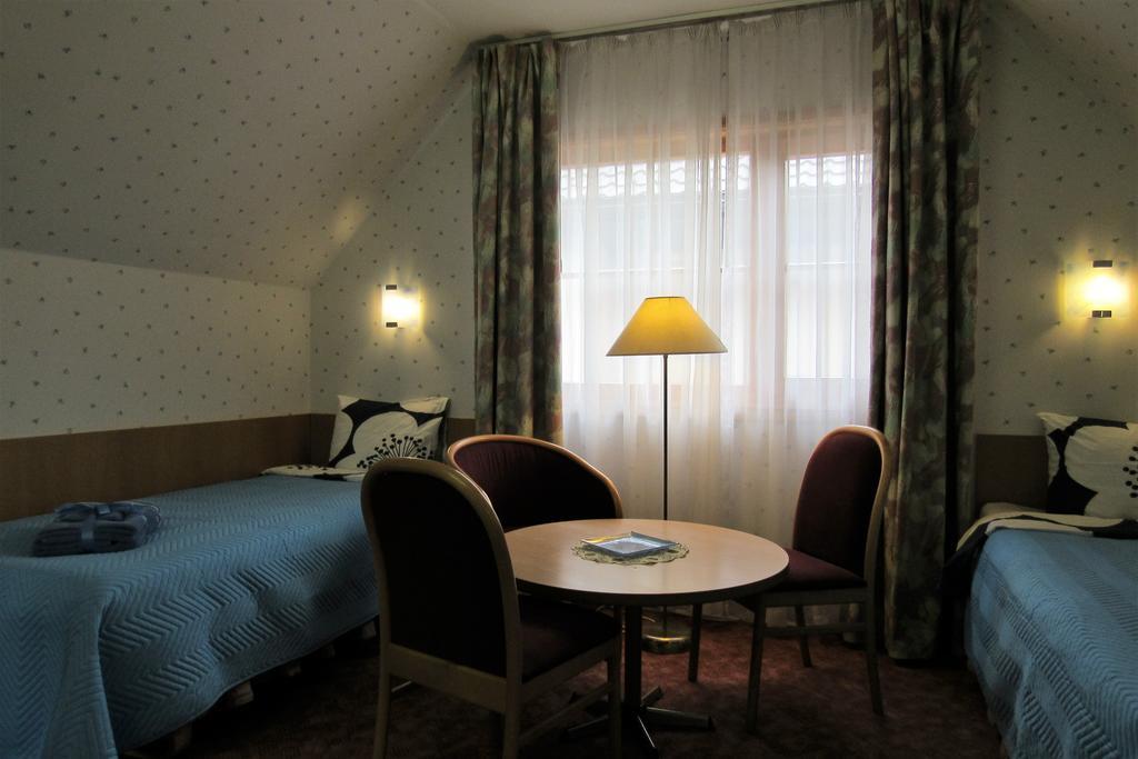 Holiday home Arina House Nasva