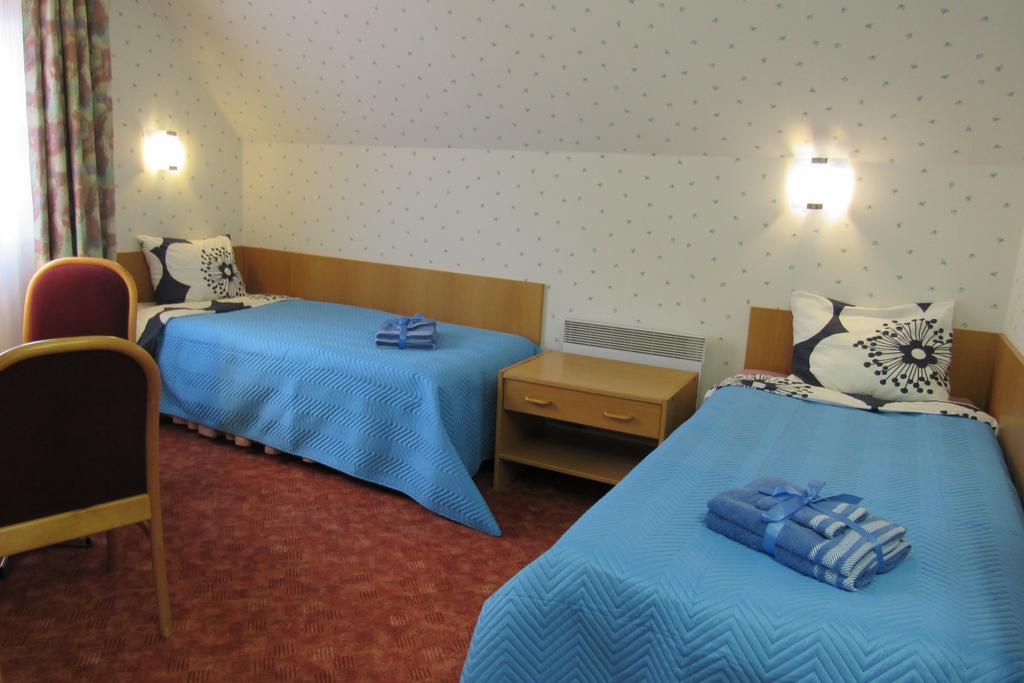 Arina House * Nasva (Saare)