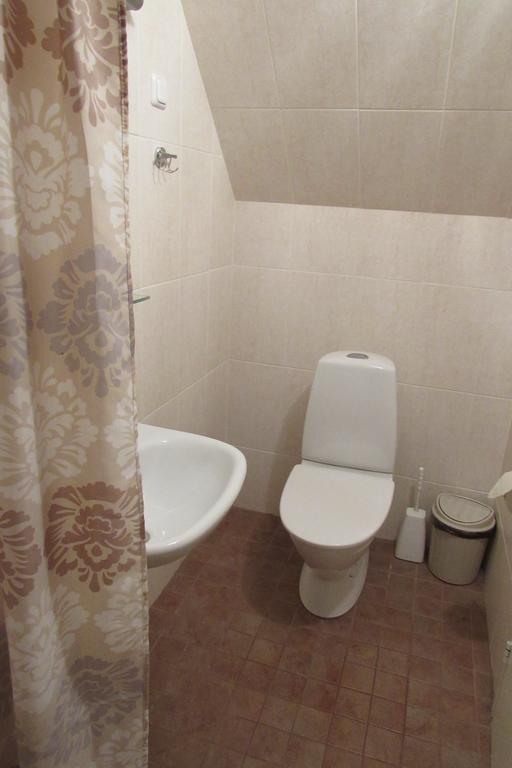 Arina House Holiday home Nasva