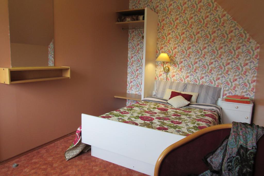 Arina House Holiday home *