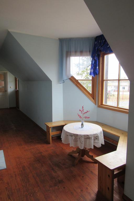 Arina House Nasva
