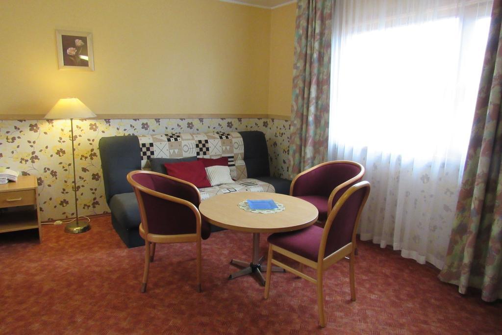 Arina House Nasva