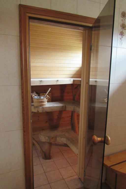 Arina House Holiday home *