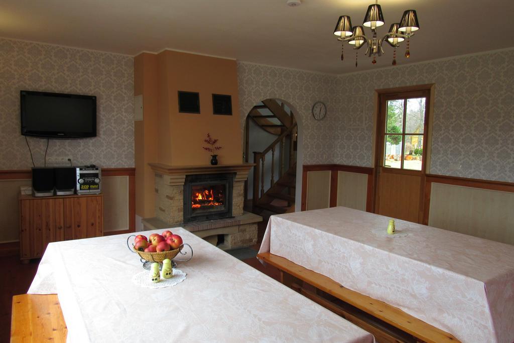 Arina House Holiday home